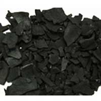  of Coconut Shell Charcoal